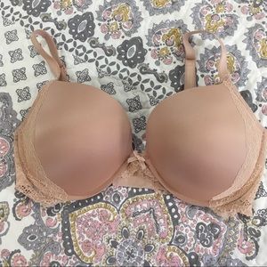 Victorias Secret push up bra